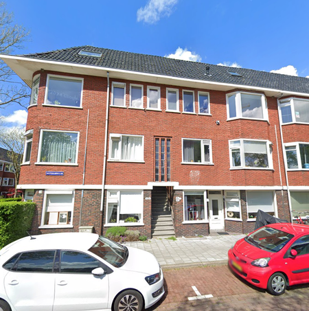 Verhuurd: Oosterhamrikkade 96C, 9714 BJ Groningen - Foto 2