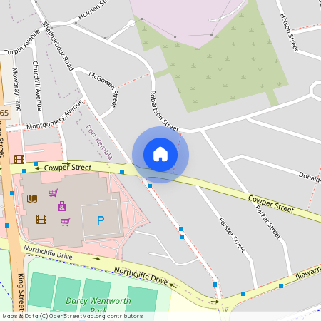 146 Cowper Street, Port Kembla NSW 2505