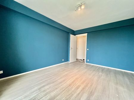 2slpk app met terras en zicht op groen - Foto 2