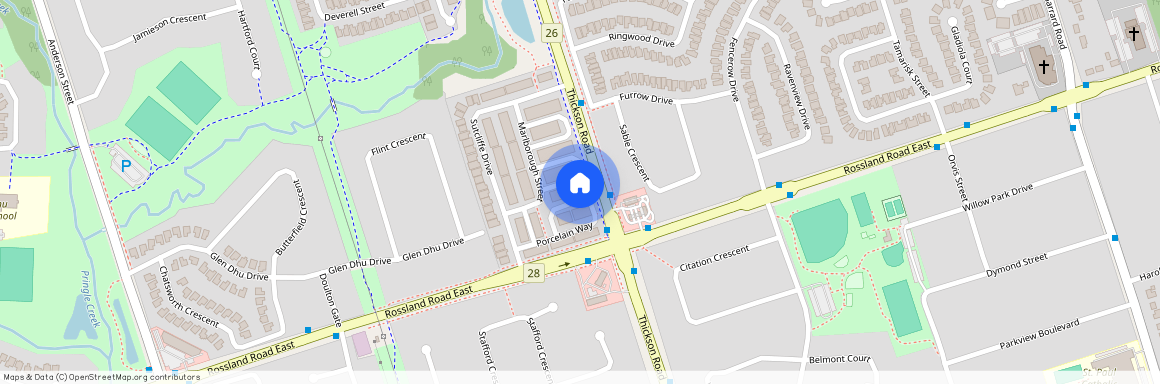 48 Porcelain Way, Whitby