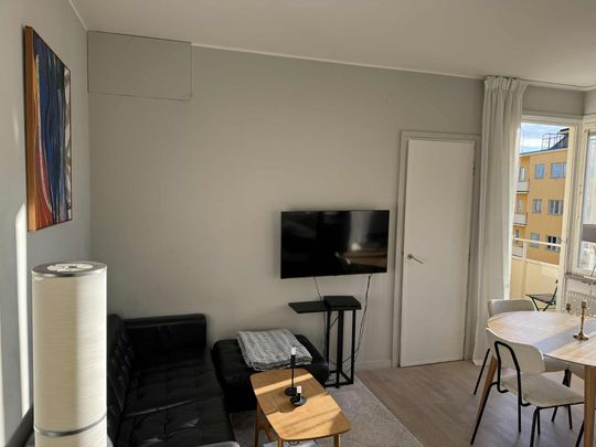 Ängskärsgatan, Stockholm - Photo 1