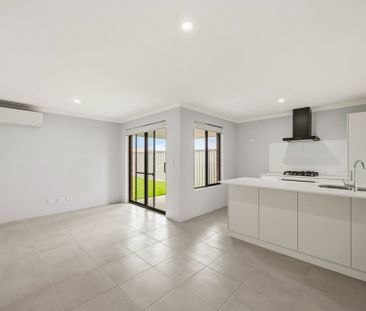 Four Bedroom Dual Living Property! Brand New! - Photo 6