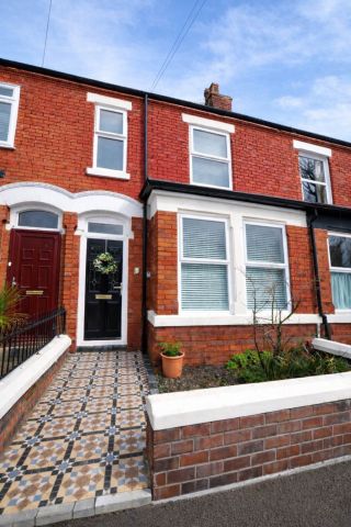 Grange Avenue, Warrington - Photo 2