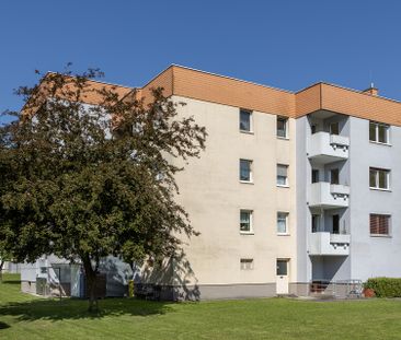 Hermann-Erdpresser-Siedlung 25-1 - Photo 1