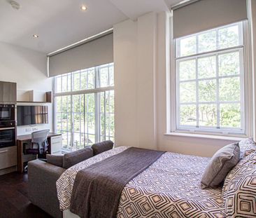 Apt 19, Park Square Residence - Photo 4