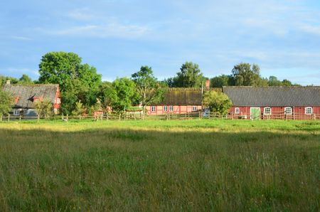 Bögerup, Stockamöllan - Photo 3