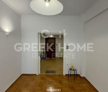 Διαμέρισμα 55 τ.μ. για ενοικίαση, Αθήνα - Κέντρο, Κυψέλη - Photo 6