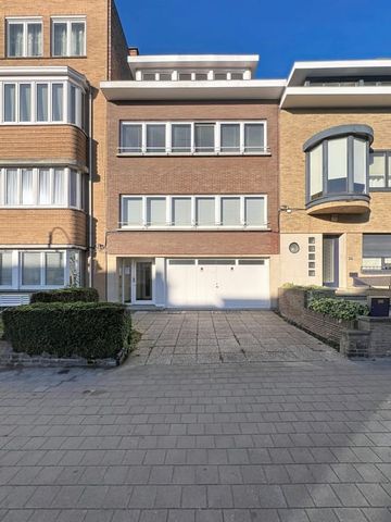 Appartement te huur - Foto 2