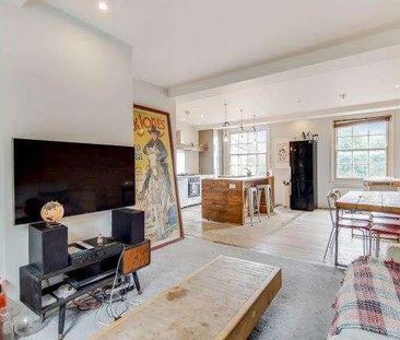 Sheepcote Lane, London, SW11 - Photo 3