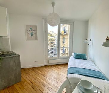 Rue Olivier de Serres - Photo 5