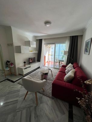 Luxury Apartment for rent in The Golden Mile, Spain - Foto 1