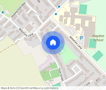 Lyneham Walk, Eastcote, HA5 - Photo 1