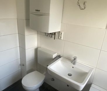 2-Zimmer-Wohnung in Duisburg Bergheim - Photo 4