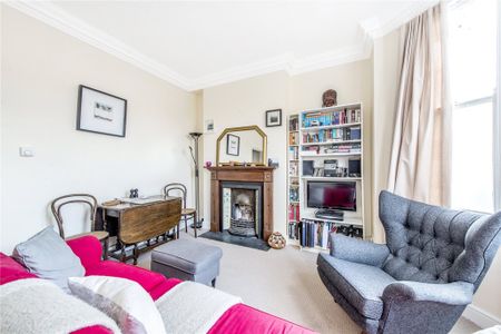 Cautley Avenue, Clapham, SW4 - Photo 3