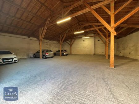 Appartement à louer 2 pièces 44.63m² - Photo 5