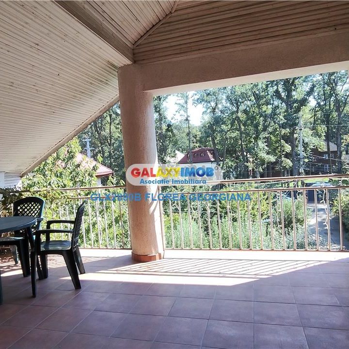 Inchiriere 2 camere Teisani - Baneasa - Greenfield - Photo 1
