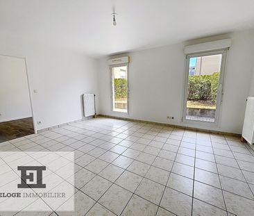 Location Appartement 2 pièces 42m² ROUEN 76100 - Photo 1