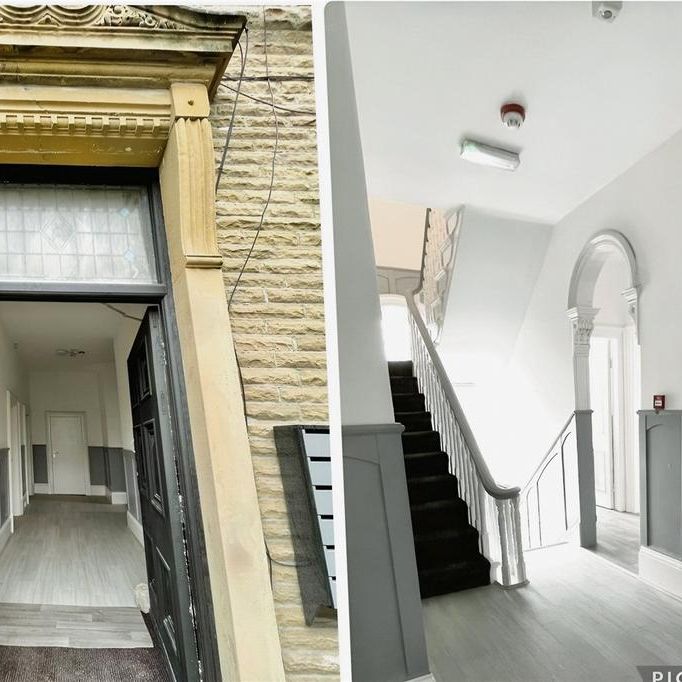 1 bedroom in a house share to rent - Photo 1