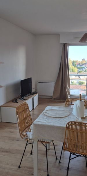 Location Appartement 2 pièces 50m² LILLE 59160 - Photo 1