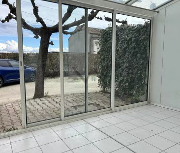 Appartement Le Teil - Photo 5