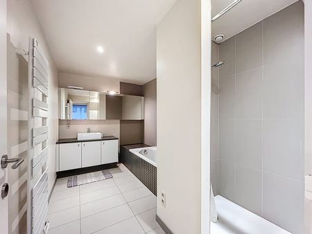 Appartement te huur - Photo 3