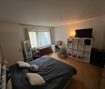 Helle 2-Zimmer-Wohnung direkt an der Uni Wuppertal | teil-möbliert ... - Foto 4