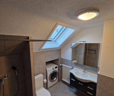 3.5 Zimmer, 65 m², 1. Stock - Foto 3