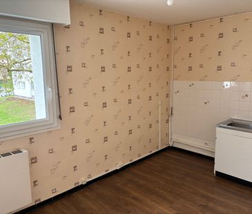Appartement / Offre 59238376 - Photo 1