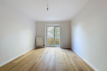 Appartement 2 chambres totalement rénové - Photo 3