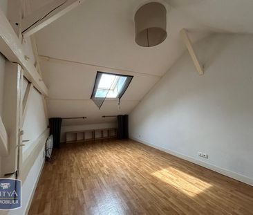 Location Appartement 2 pièces 33m² LIMOGES 87000 - Photo 5