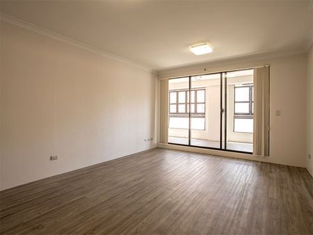 Sundrenched One Bedroom Apartment on the City Fringe - Photo 2