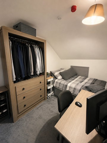 4 bedroom house to rent - Photo 4