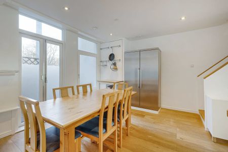 Jacob van Lennepstraat | Two bedrooms | First Floor - Foto 5