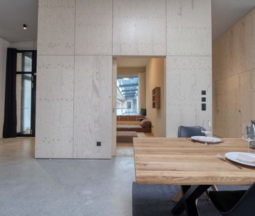 Coliving Moderne Alliant Intimité, Travail et Vie Partagée à Renens - Foto 3