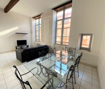 Location - Appartement - 2 pièces - 46.37 m² - montauban - Photo 5