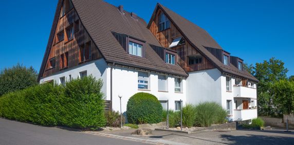 Gemütliche Maisonettewohnung mit Charme - Photo 2