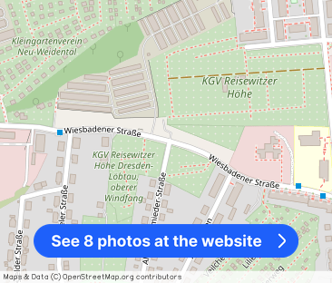 Hübsche helle 3-Zimmer-Wohnung, Wannenbad, geräumige Küche, frisch ... - Photo 1