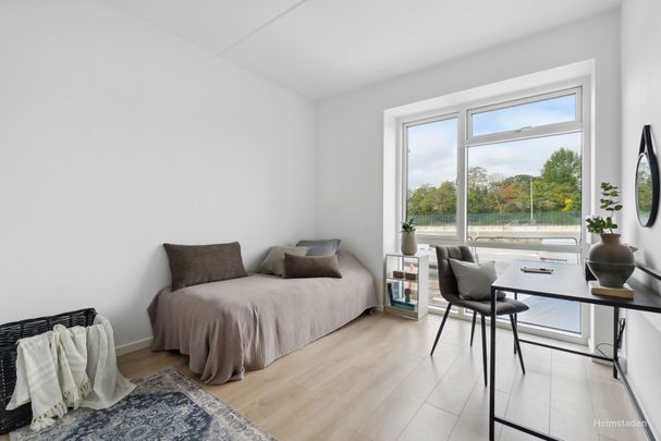 Lyngbyvej 174, st. 24, 2100 København Ø - Photo 1