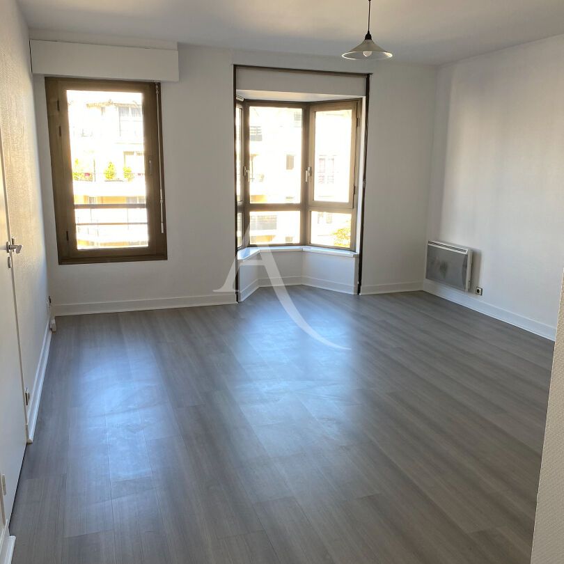 Location Appartement 3 pièces 61m² - Photo 1