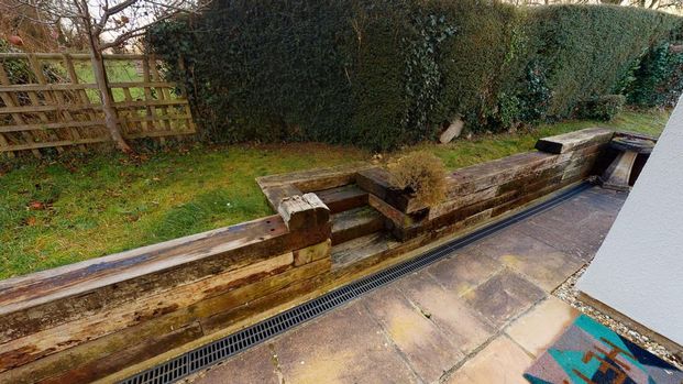 1 bedroom semi-detached house to rent - Photo 1