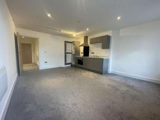 Market Court, Oliver Street, Birkenhead, CH41 - Photo 1