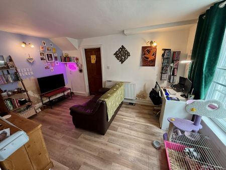 1 bedroom flat to rent - Photo 3