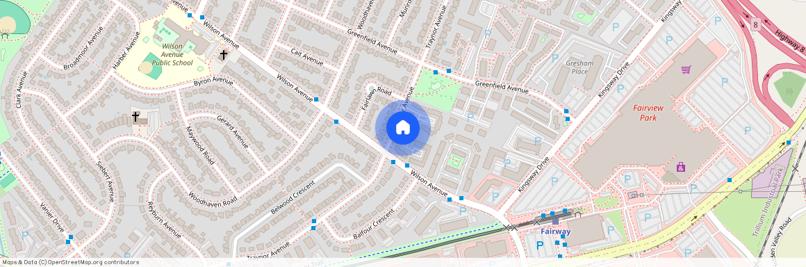 131 Traynor Avenue, Kitchener