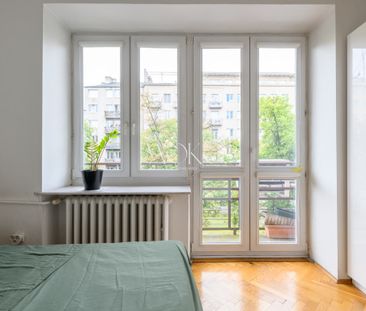 Warszawa, Mokotów, Warszawa, Stary Mokotów, Puławska – zdjęcie 4