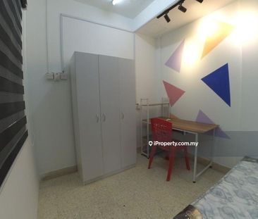 (Zero deposit) Room USJ, taipan, near LRT, Subang Jaya - Foto 2
