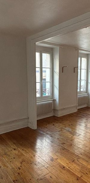 Location Appartement 2 pièces 40m² CLERMONT FERRAND 63000 - Photo 1