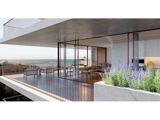 Apartamento T4 em Porto - Photo 1