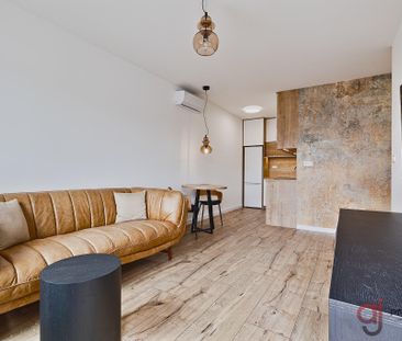 Łódź - Mieszkanie na wynajem - Photo 1