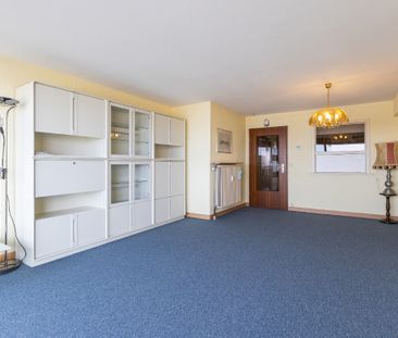 HUREN | Appartement met terras, 2 slaapkamers en zeezicht - Photo 2