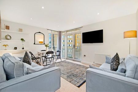 2 bedroom flat to rent - Photo 3